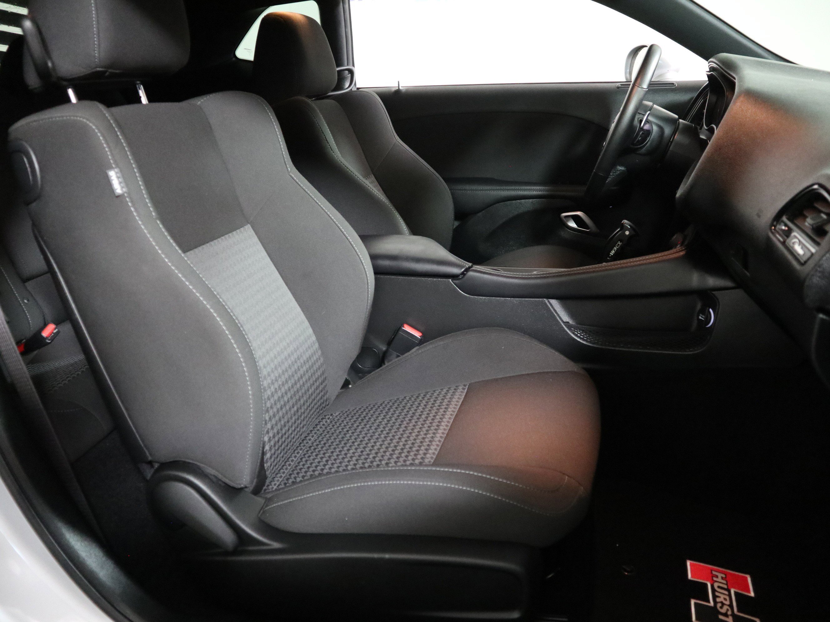 Used 2023 Dodge Challenger R/T w/ Blacktop Package image 19