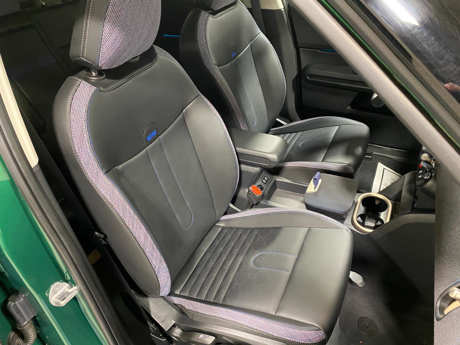 Certified 2025 MINI Cooper Countryman S image 18