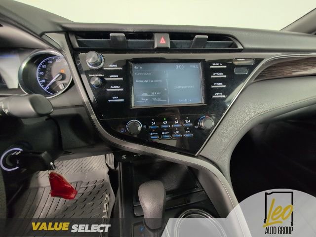 Used 2019 Toyota Camry LE image 18