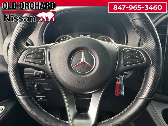 Used 2021 Mercedes-Benz Metris w/ Premium Safety Package image 21
