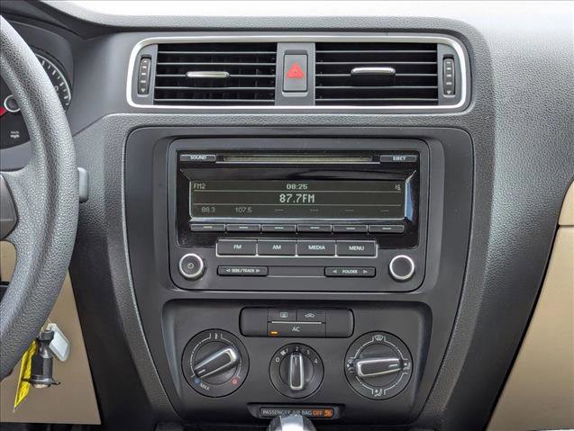 Used 2012 Volkswagen Jetta SE image 13
