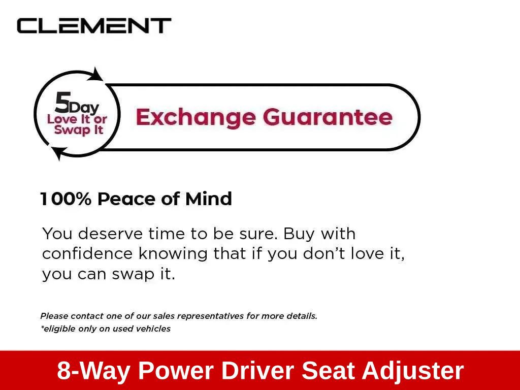 Used 2023 Buick Enclave Essence FWD image 22
