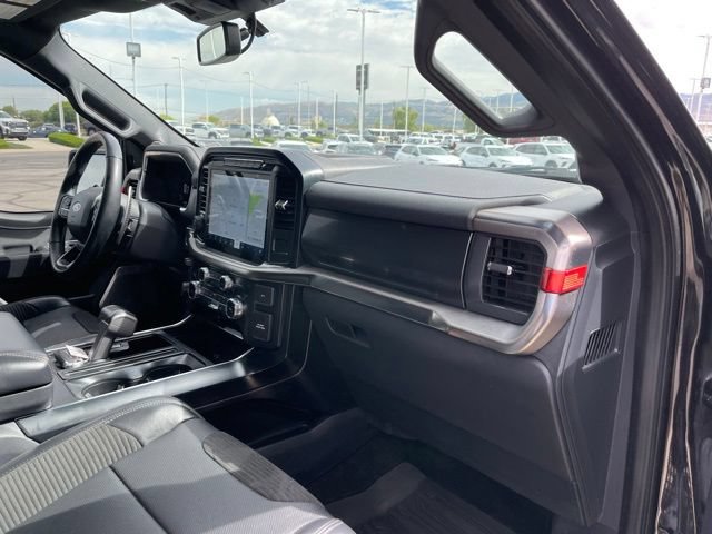 Used 2023 Ford F150 Raptor AWD/4WD image 18
