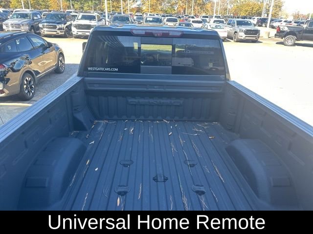 Used 2020 GMC Sierra 2500 Denali w/ Denali Ultimate Package image 28