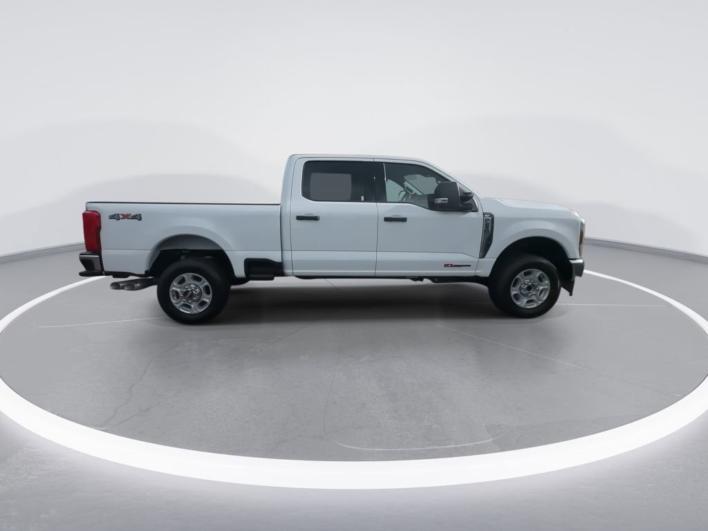 New 2026 Ford F250 XLT image 9