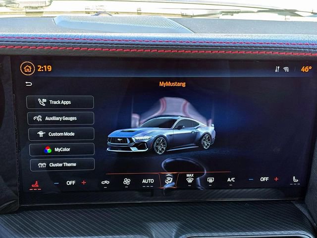 Used 2024 Ford Mustang GT image 27