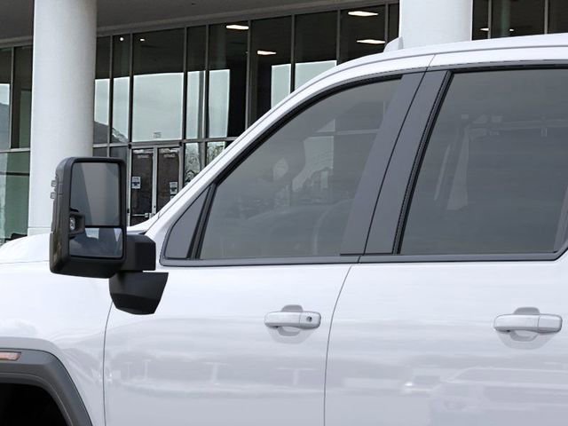New 2026 GMC Sierra 2500 AT4X image 12