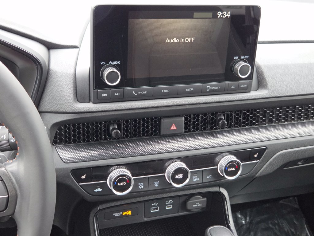 Used 2024 Honda CR-V Sport image 37