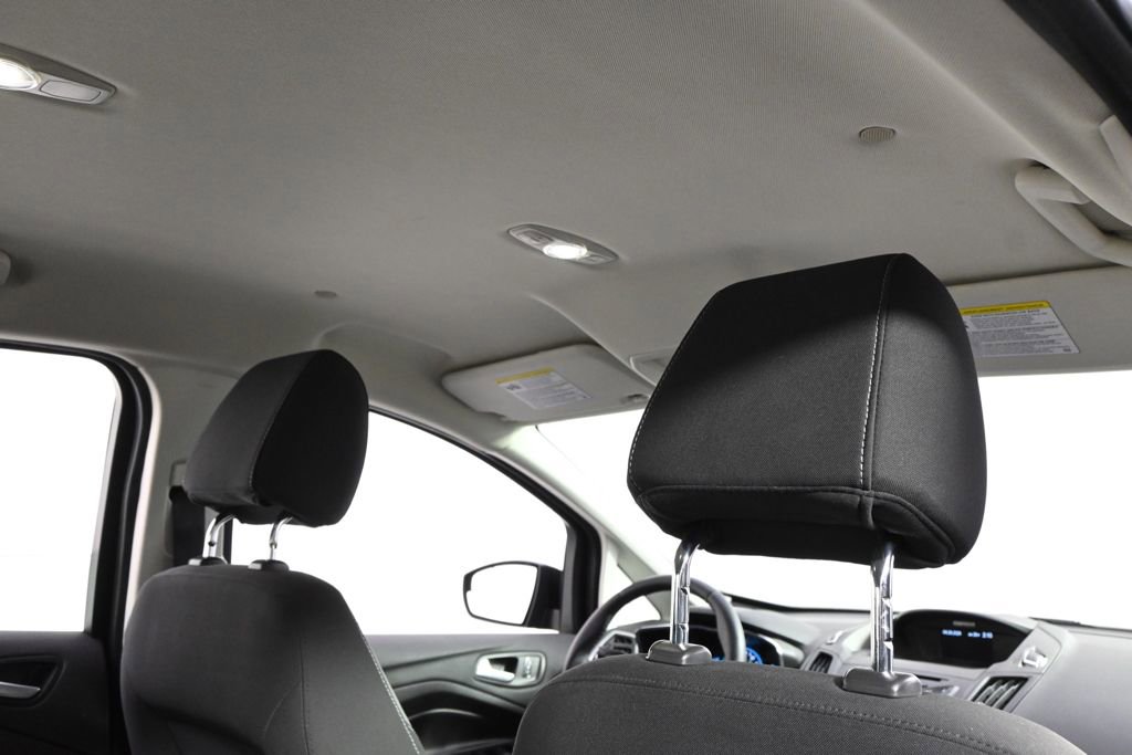 Used 2013 Ford C-MAX SE w/ Winter Pkg FWD image 17