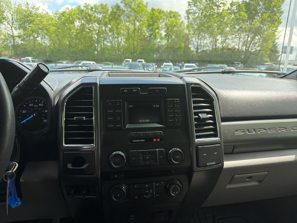 Used 2017 Ford F250 XLT AWD/4WD image 13