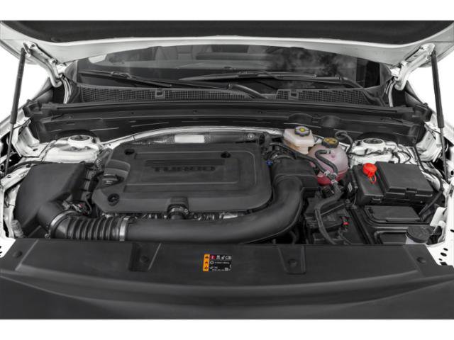 Certified 2024 Buick Envision Avenir AWD/4WD image 14