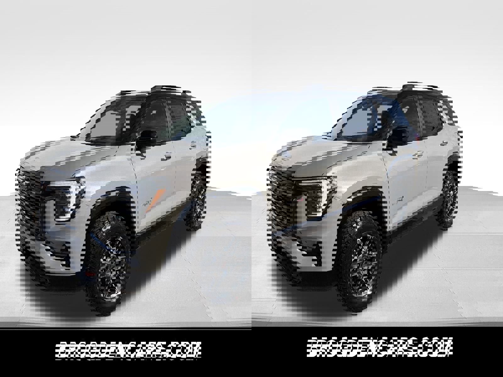 New 2026 GMC Terrain AT4 w/ Technology Package II image 4