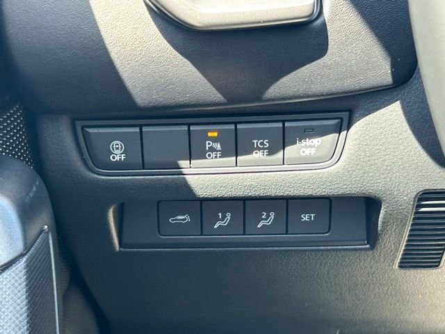 New 2026 MAZDA CX-50 AWD 2.5 S w/ Weather Package image 15