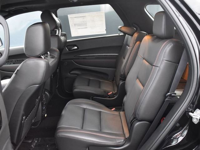 New 2026 Dodge Durango R/T image 38