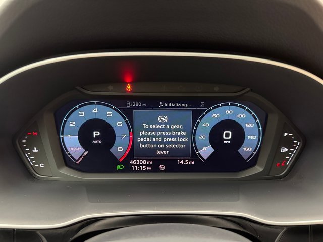 Used 2020 Audi Q3 2.0T Premium Plus w/ Premium Plus Package image 15