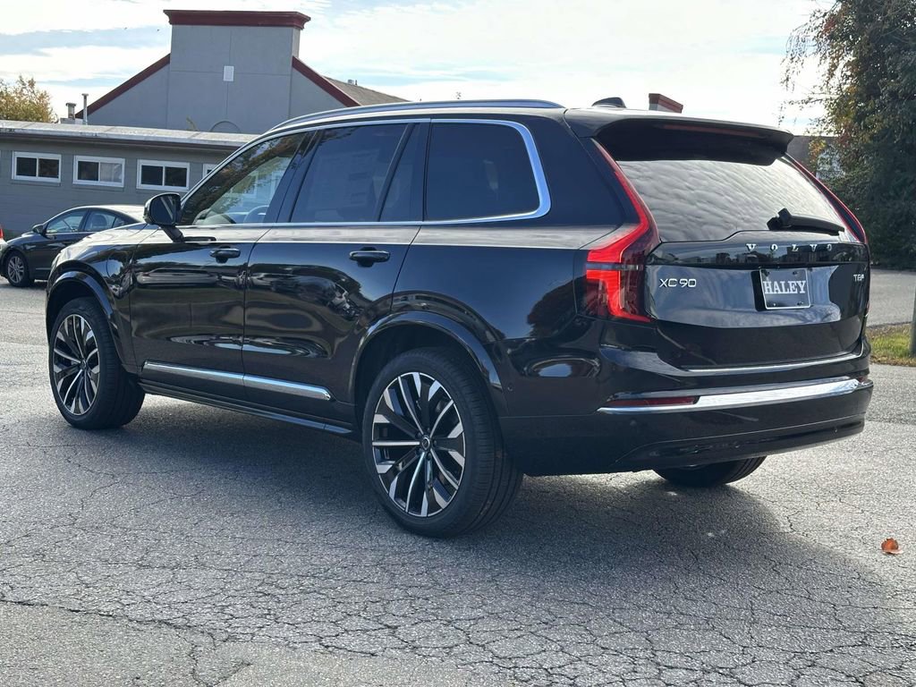 New 2026 Volvo XC90 T8 Plus w/ Protection Package Premier image 21