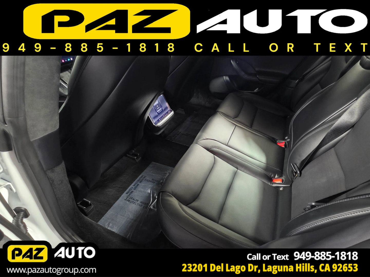 Used 2023 Tesla Model S image 12