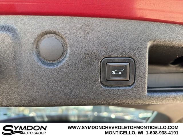 Used 2019 Chevrolet Equinox LT image 21