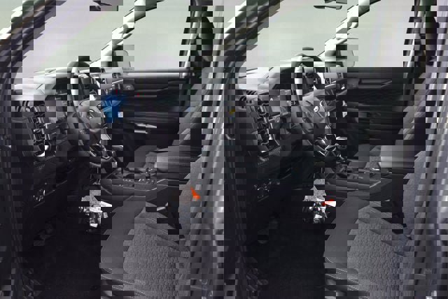 New 2025 Ford Ranger XLT w/ Chrome Accent Package image 6