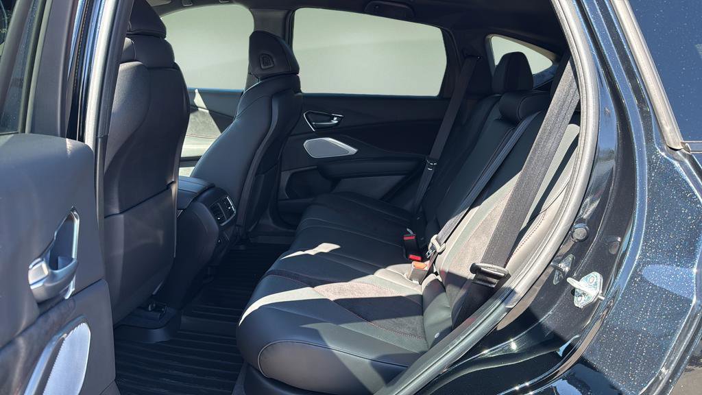 Used 2025 Acura RDX A-Spec image 15