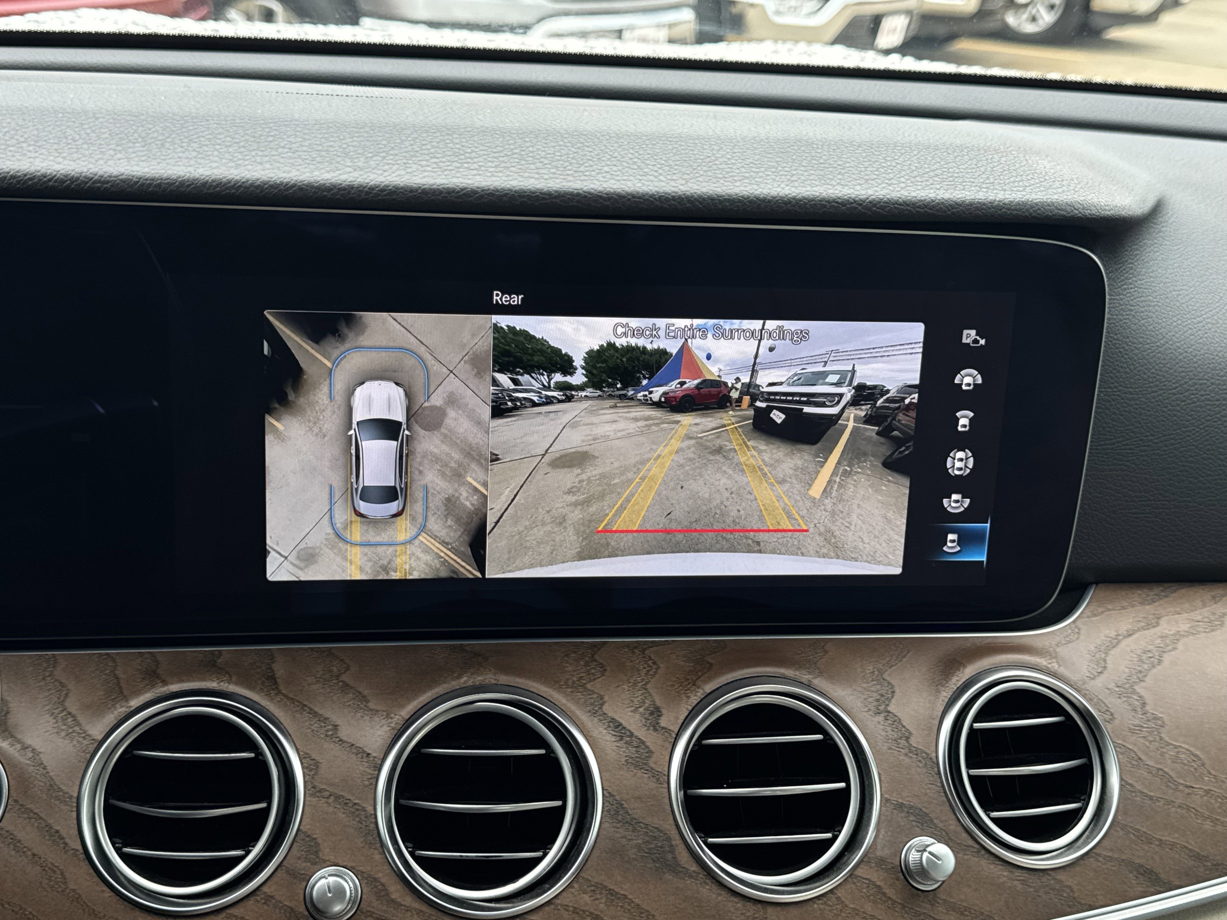 Used 2023 Mercedes-Benz E 450 4MATIC Sedan image 27