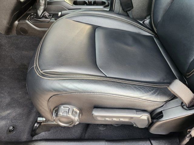 Used 2024 Jeep Wrangler Willys 4xe image 25