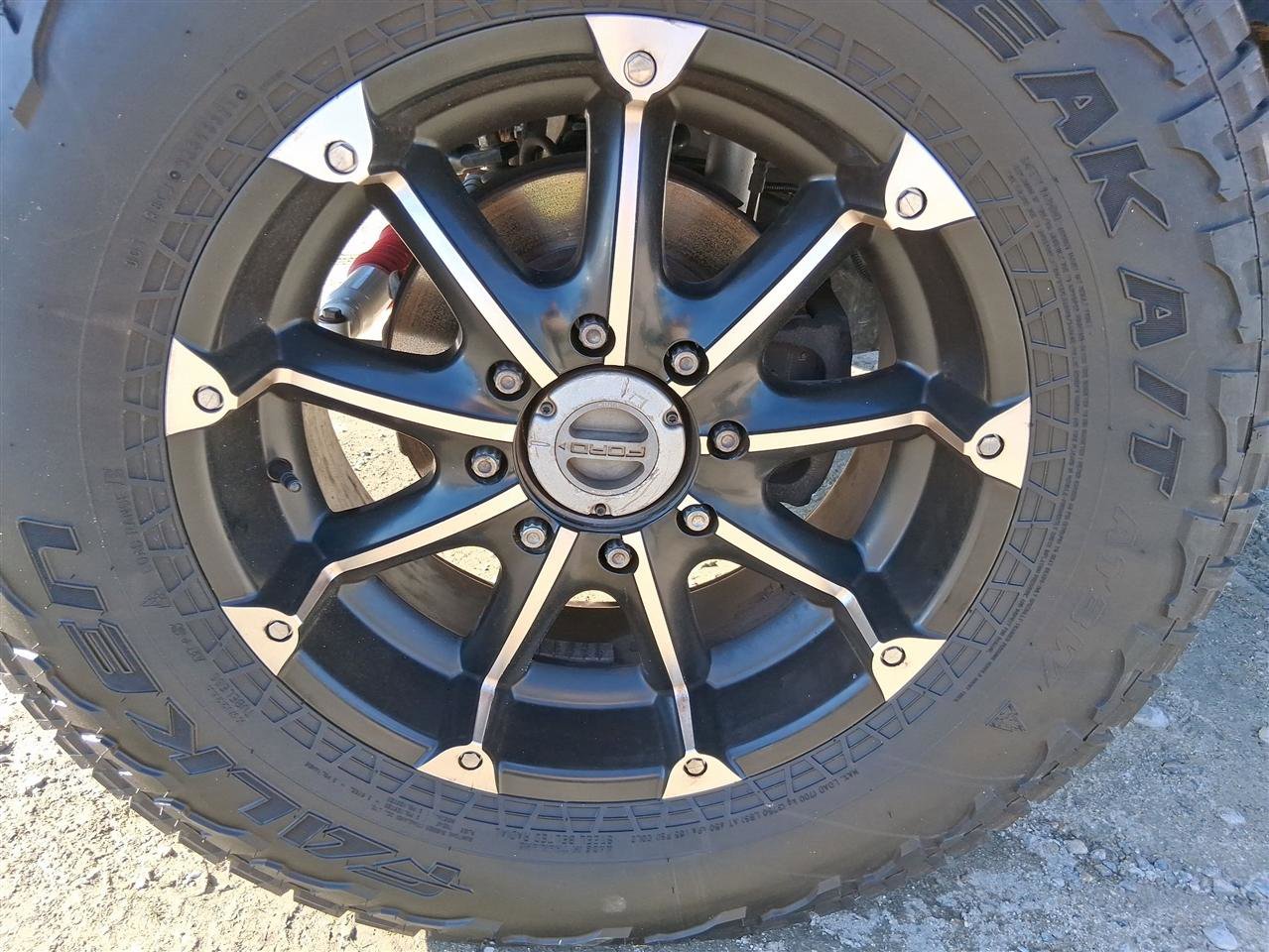 Used 2012 Ford F250 Lariat w/ Lariat Interior Pkg image 37