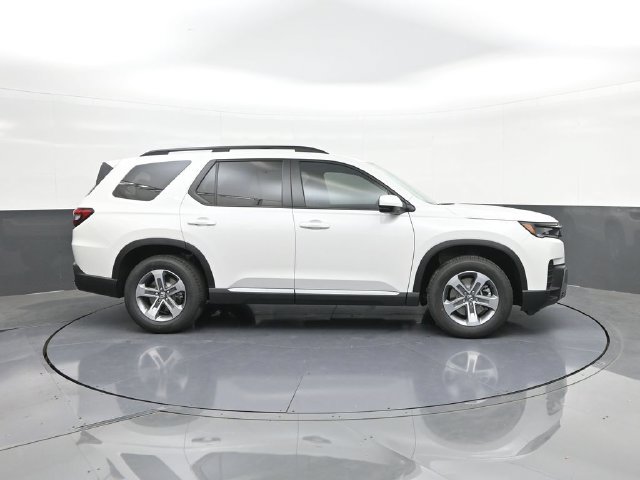 New 2026 Honda Pilot EX-L image 26