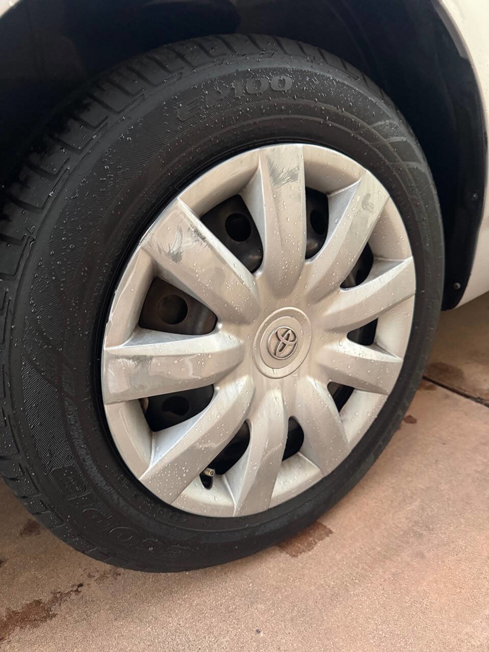 Used 2008 Toyota Corolla CE image 24