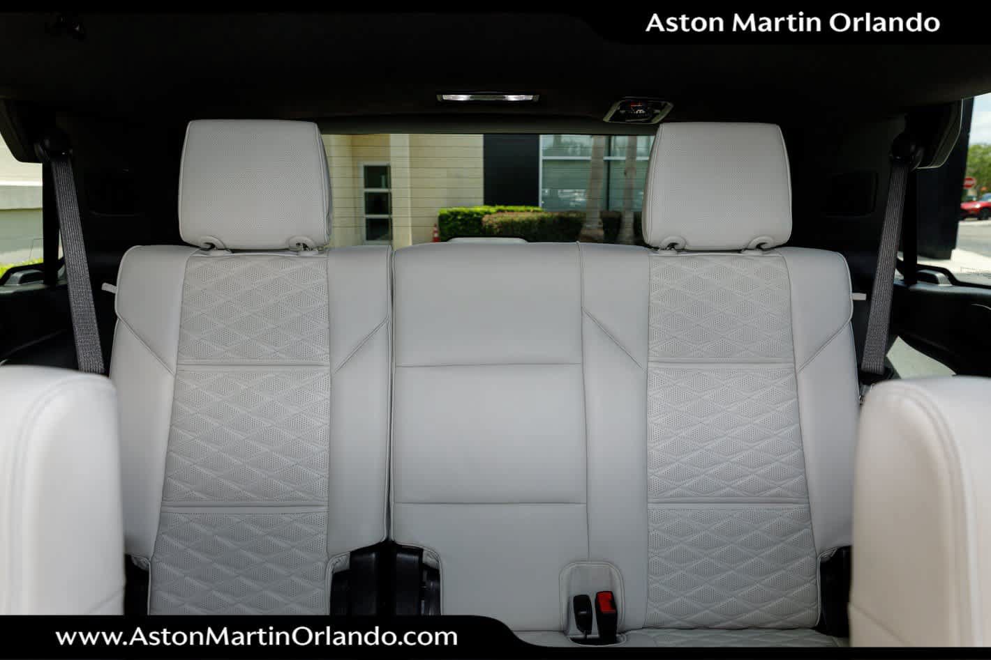 Used 2025 Cadillac Escalade V AWD/4WD image 65