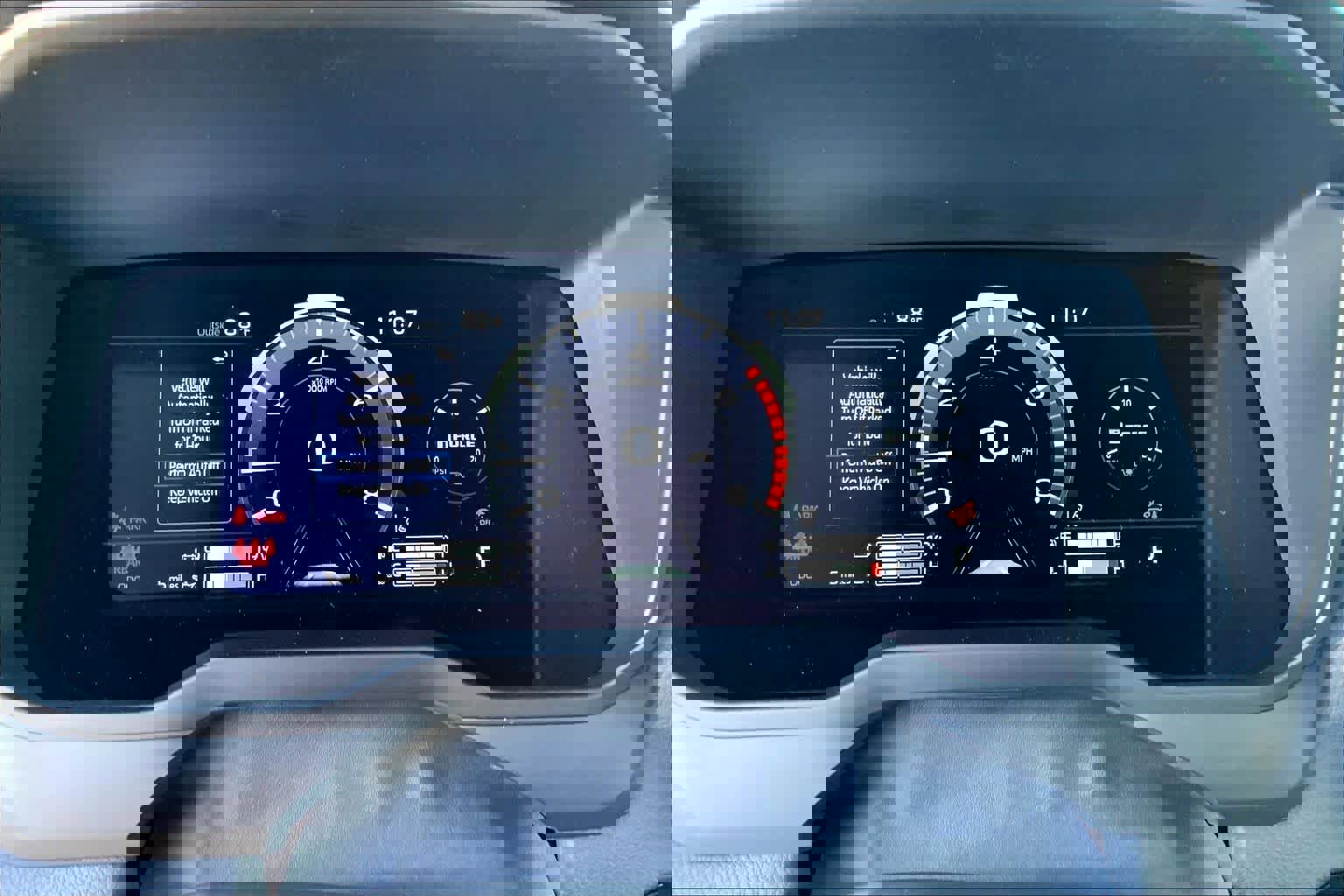 New 2026 Toyota Tundra Limited image 19