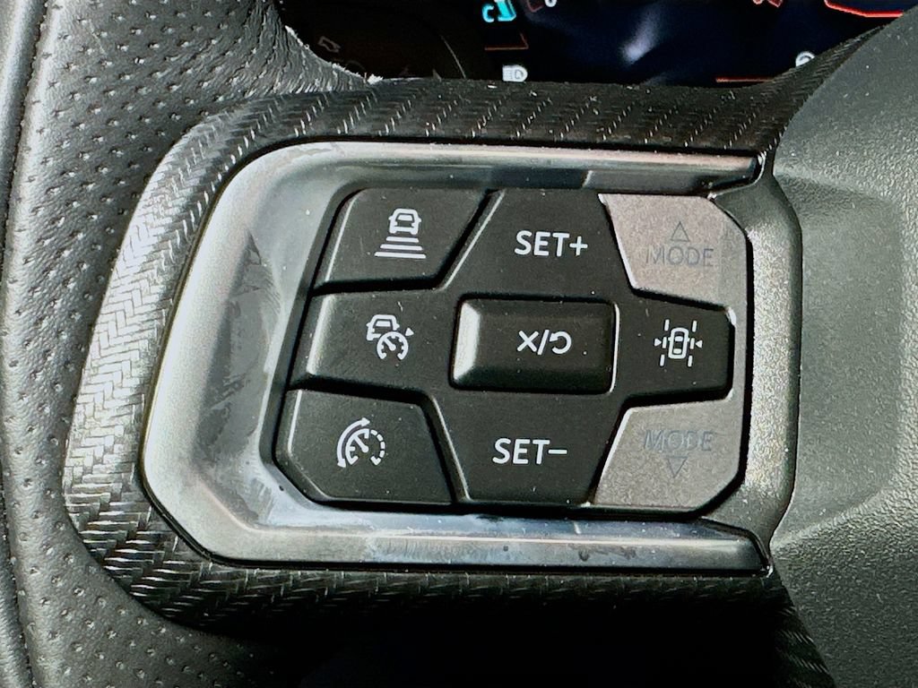 New 2026 Ford Mustang Premium RWD image 29