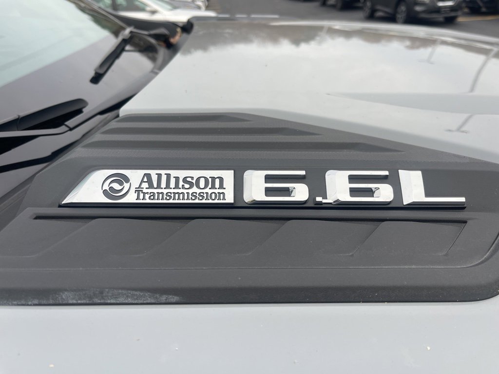 Used 2024 Chevrolet Silverado 2500 Custom w/ Custom Value Package image 29