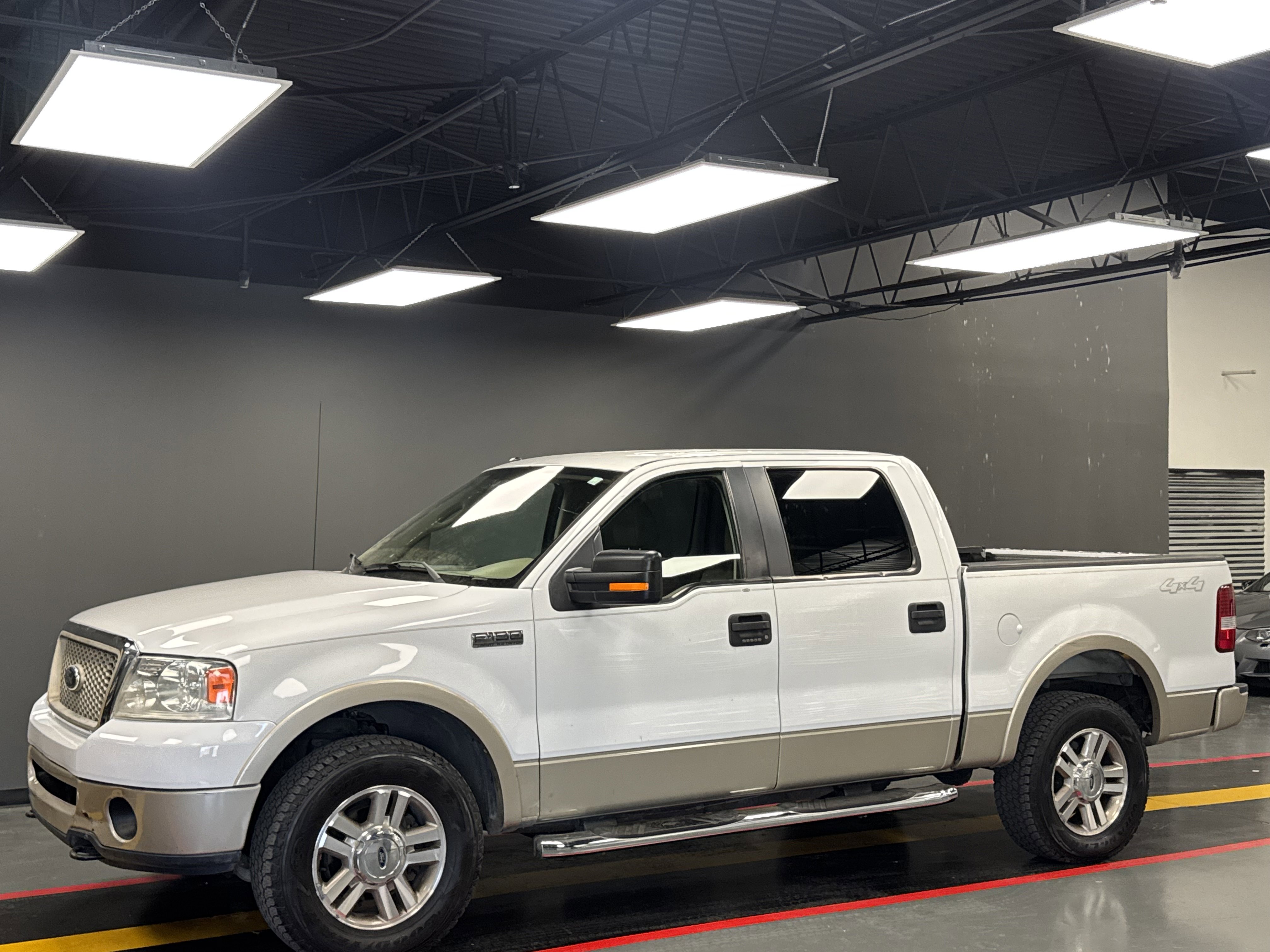 Used 2008 Ford F150 XLT