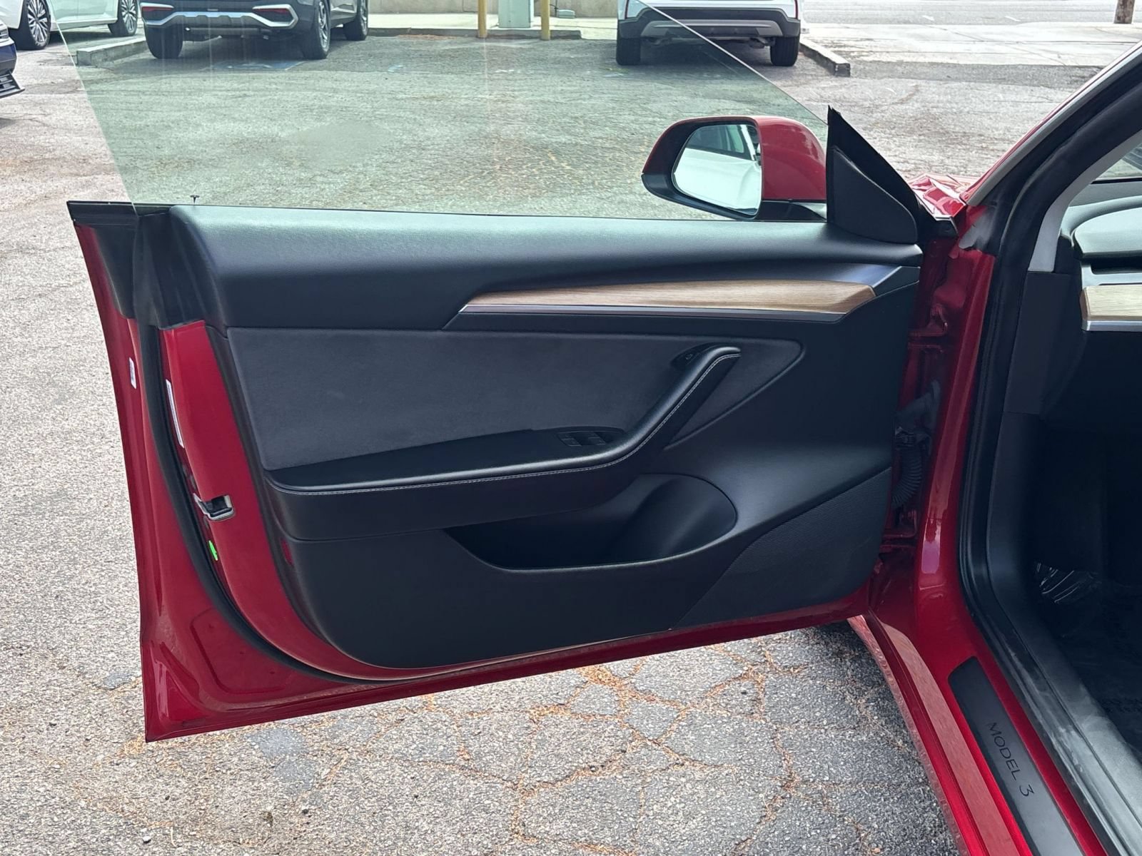 Used 2023 Tesla Model 3 Standard Range RWD image 21