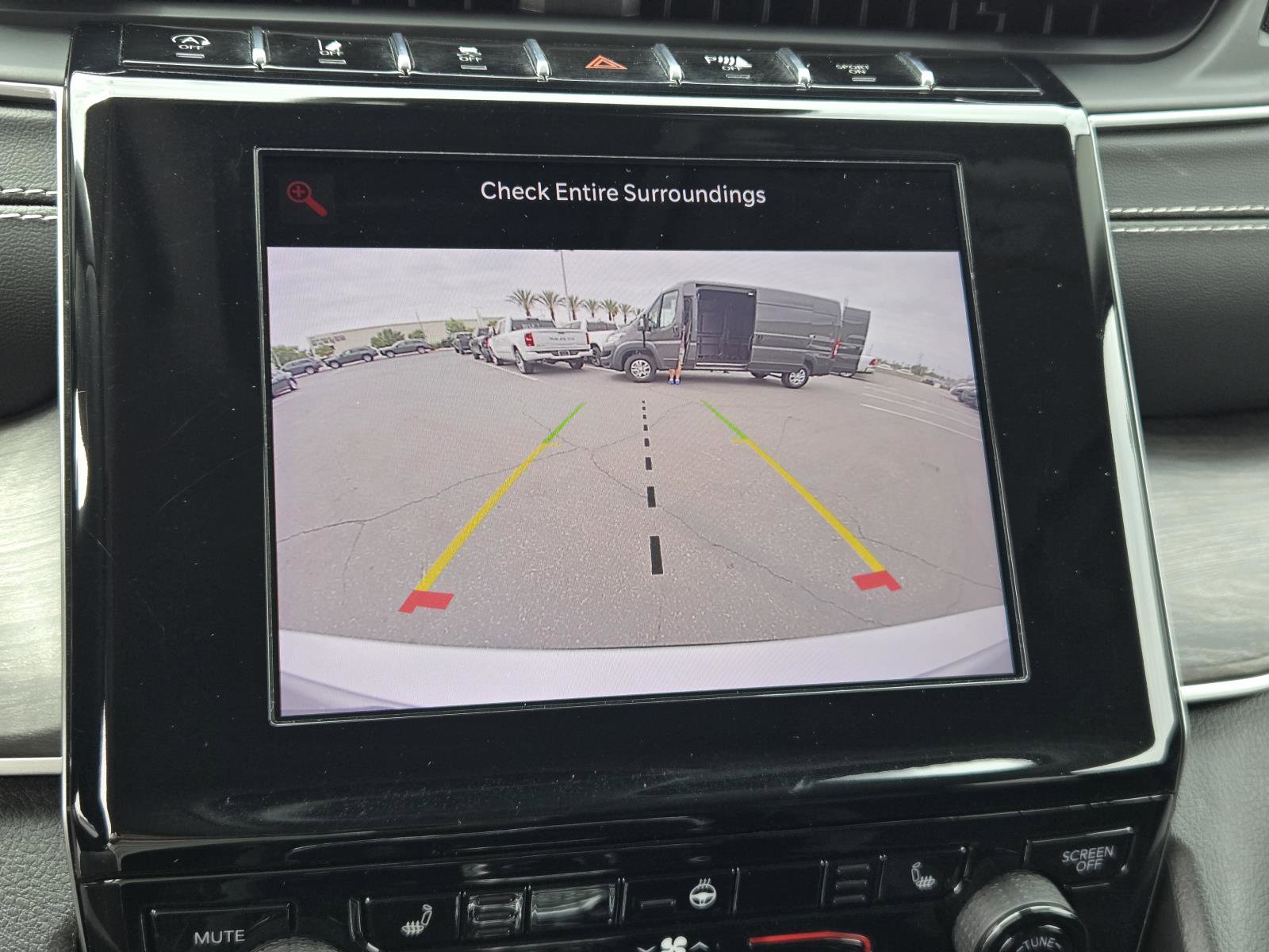 Certified 2022 Jeep Grand Cherokee L Limited RWD image 8