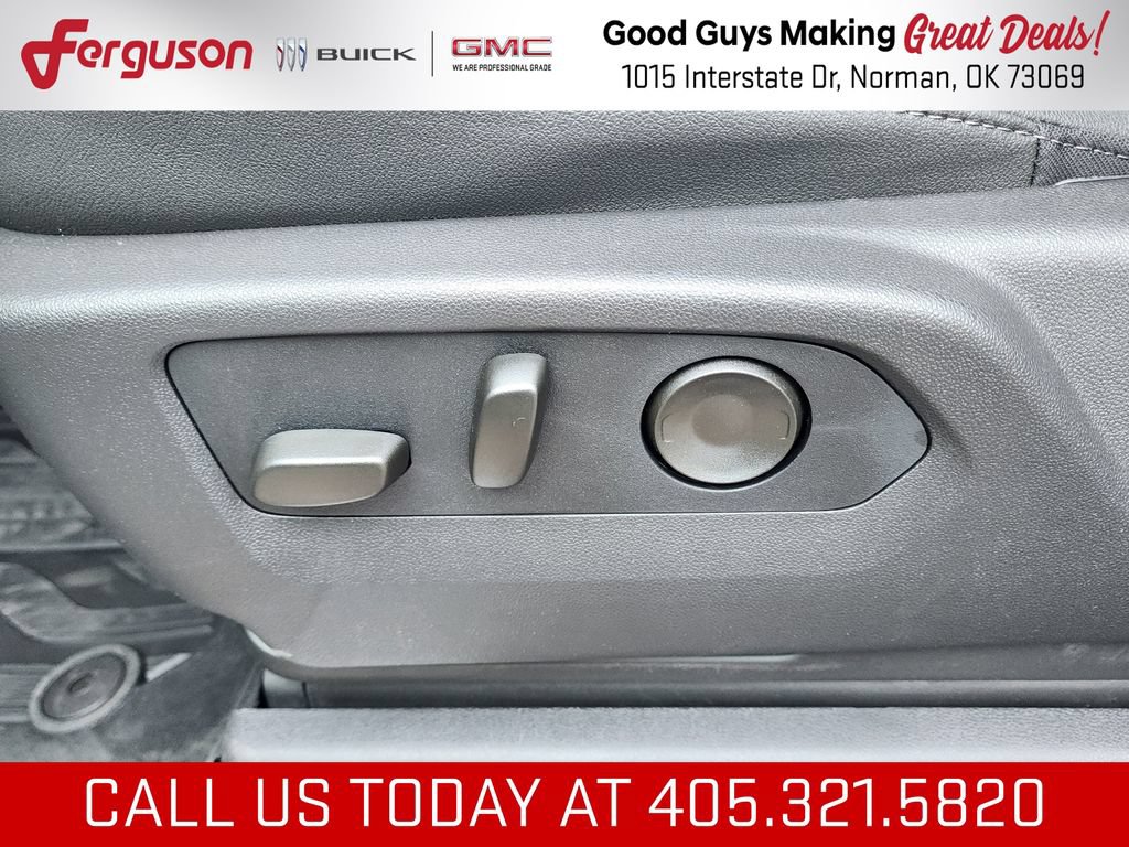 New 2026 GMC Sierra 1500 Elevation w/ Elevation Premium Package AWD/4WD image 18
