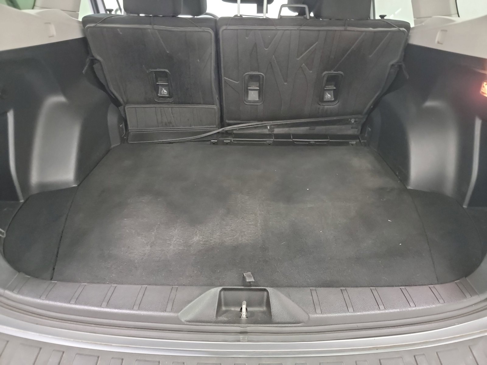 Used 2016 Subaru Forester 2.5i Premium w/ All-Weather Package image 26