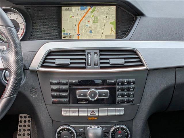 Used 2013 Mercedes-Benz C 250 Sedan image 12