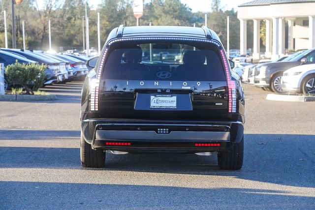 New 2026 Hyundai Ioniq 9 Calligraphy image 4