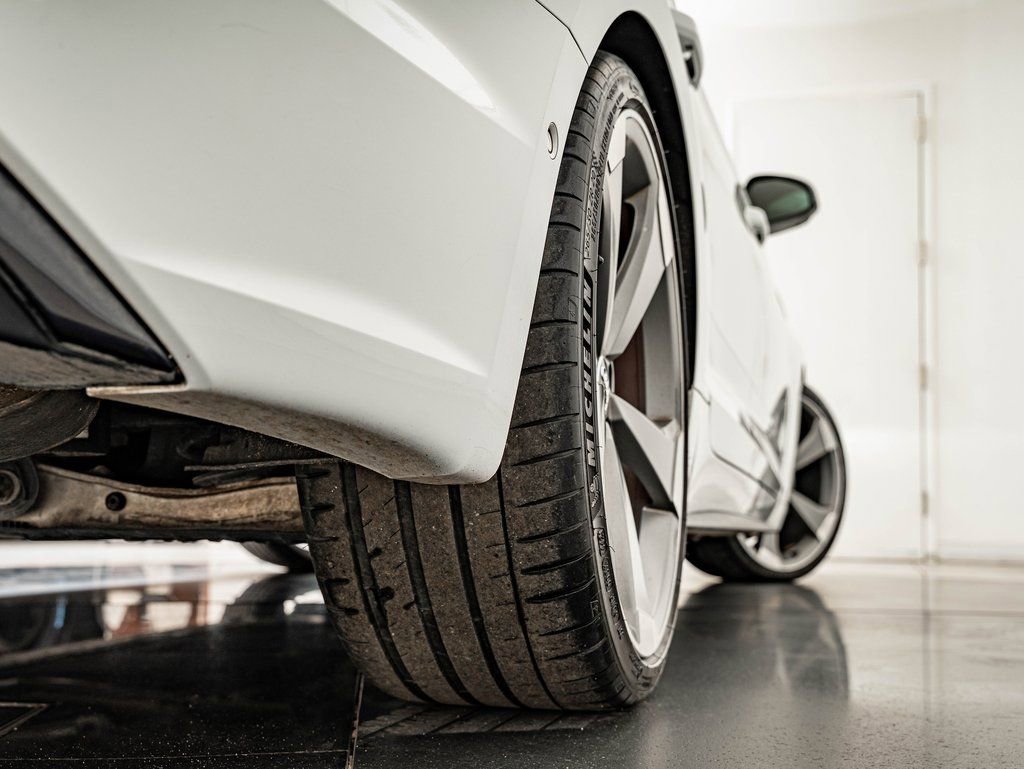 Used 2019 Audi S5 Prestige image 46