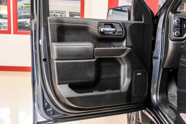 Used 2021 GMC Sierra 1500 AT4 w/ AT4 Value Package AWD/4WD image 47