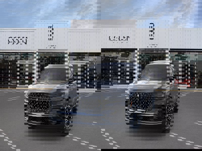 New 2026 Lincoln Nautilus Premier w/ Equipment Group 102A AWD/4WD image 2