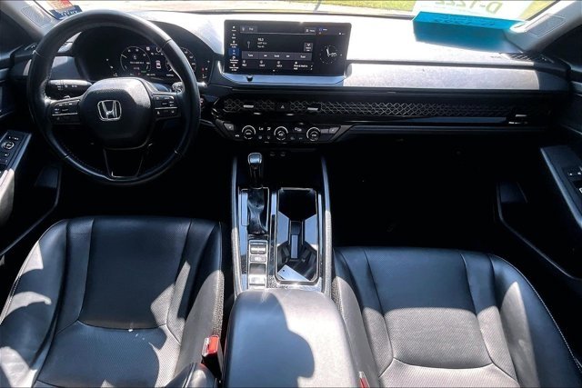 Used 2023 Honda Accord EX-L image 7