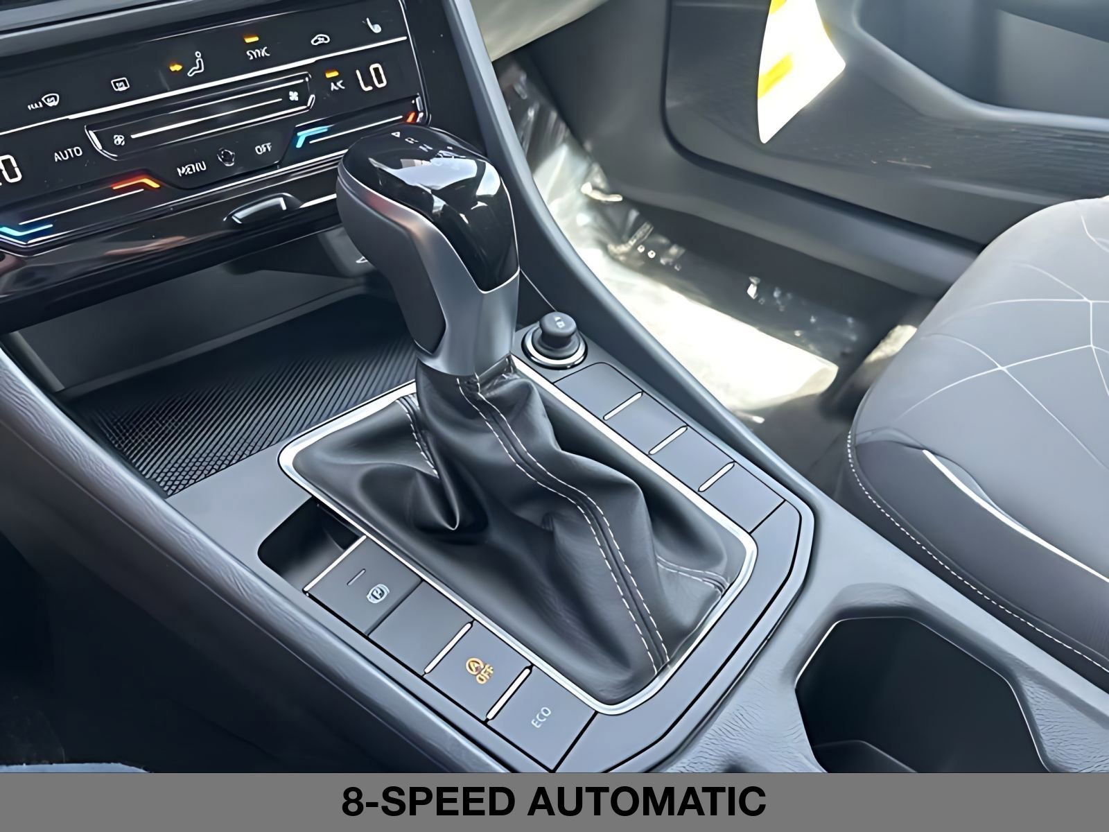 New 2026 Volkswagen Jetta Sport image 30