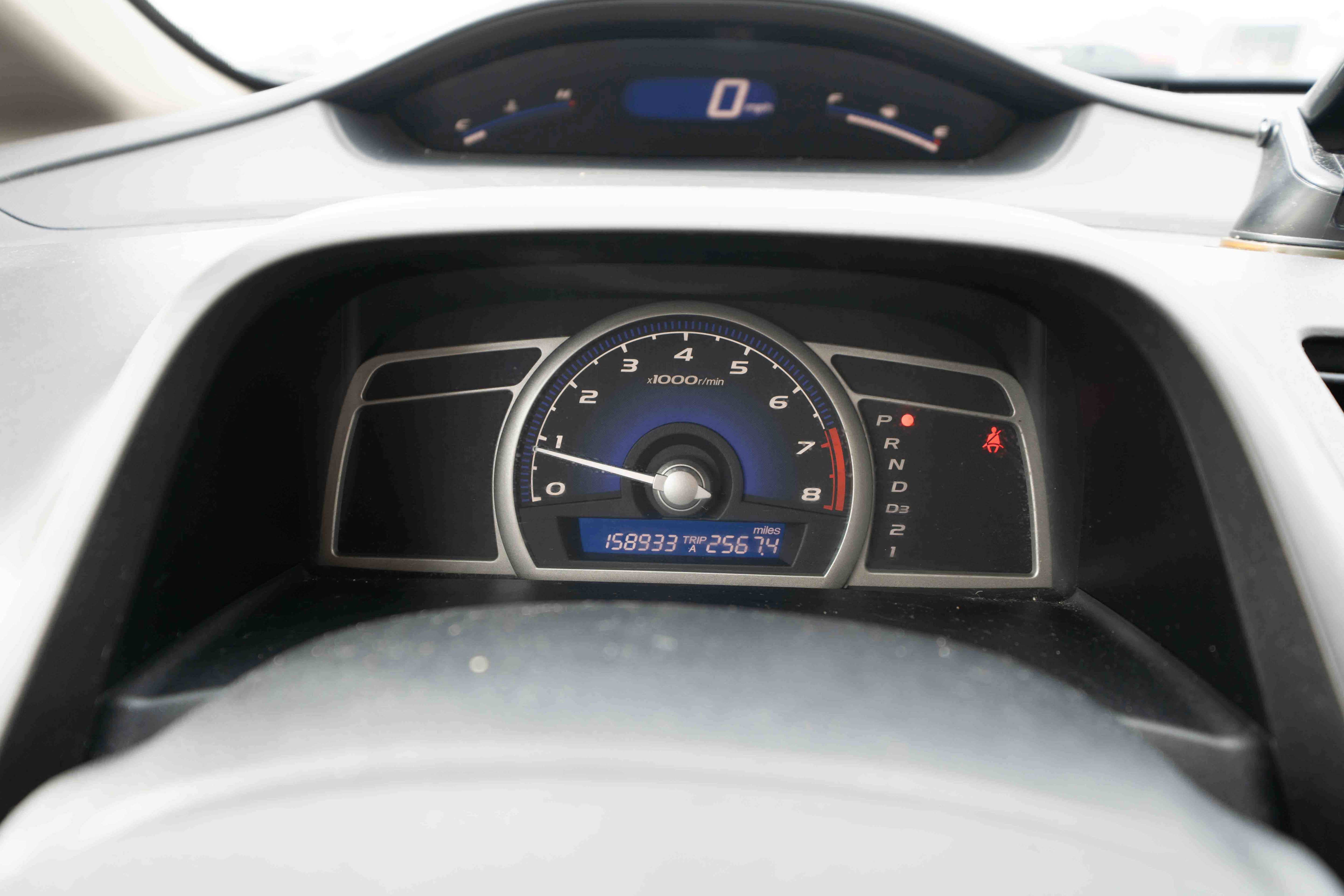 Used 2010 Honda Civic LX image 17