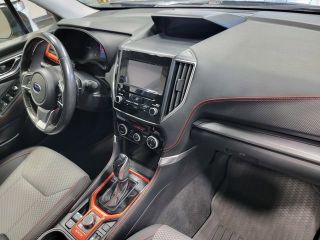 Used 2020 Subaru Forester Sport w/ Popular Package #2 image 17