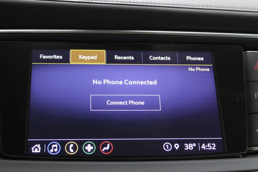 Used 2024 Buick Enclave Essence w/ Technology Package image 44