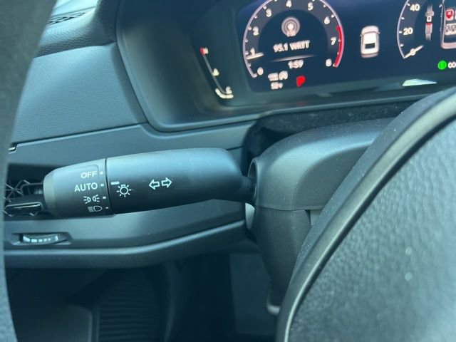 Used 2025 Honda Accord LX image 20