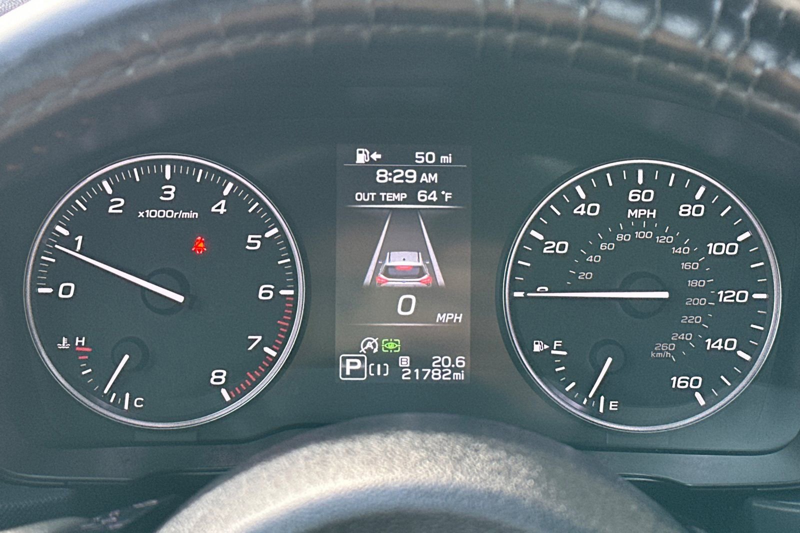 Used 2025 Subaru Forester Touring image 34